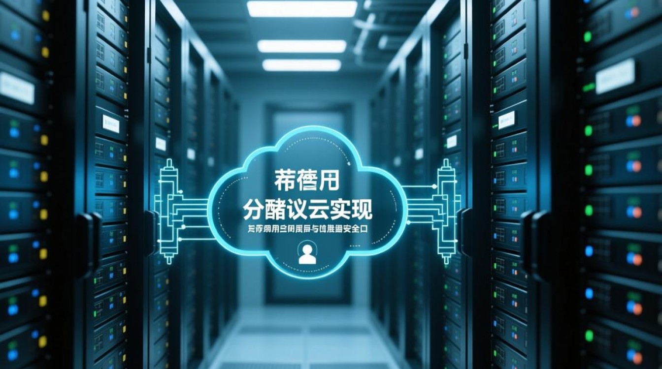 分布式云存储接口如何实现高效数据同步与安全访问? 分布式云存储接口如何实现高效数据同步与安全访问?