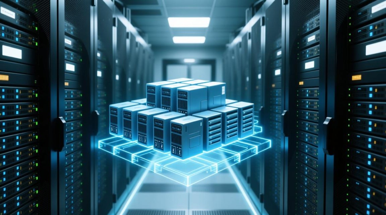 服务器虚拟化厂商哪家好？企业选型要注意哪些关键点？