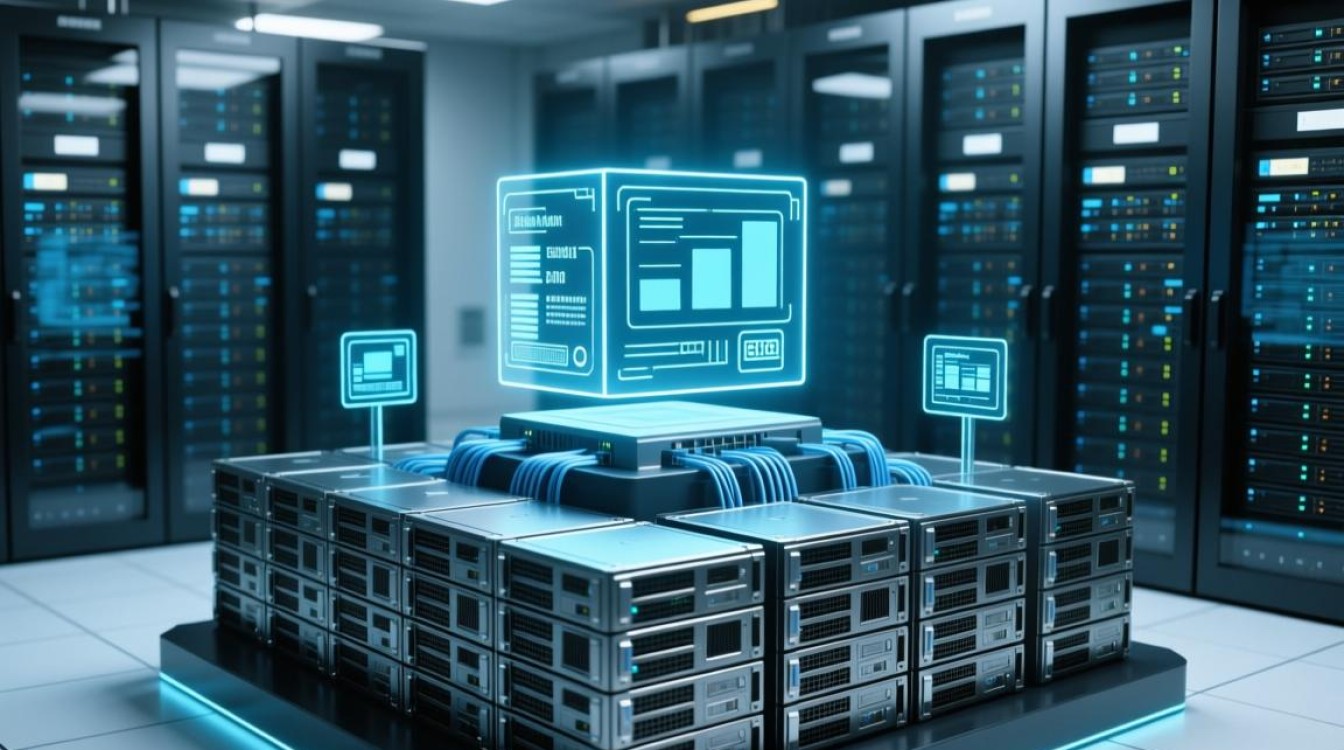 服务器虚拟化厂商哪家好？企业选型要注意哪些关键点？-好主机测评网