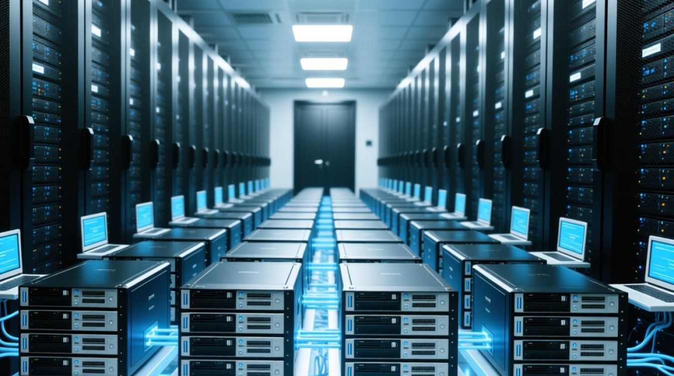 服务器虚拟化厂商哪家好？企业选型要注意哪些关键点？