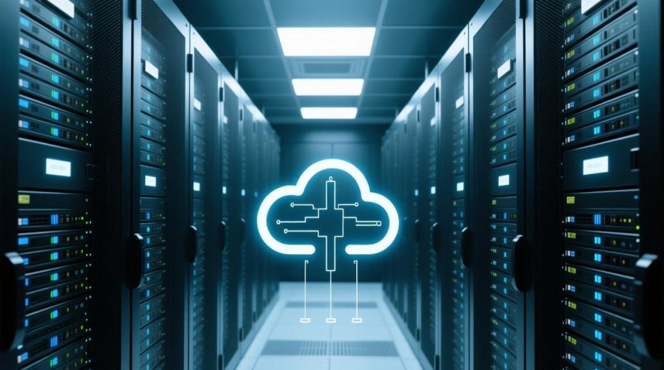 分布存储的云服务器-好主机测评网