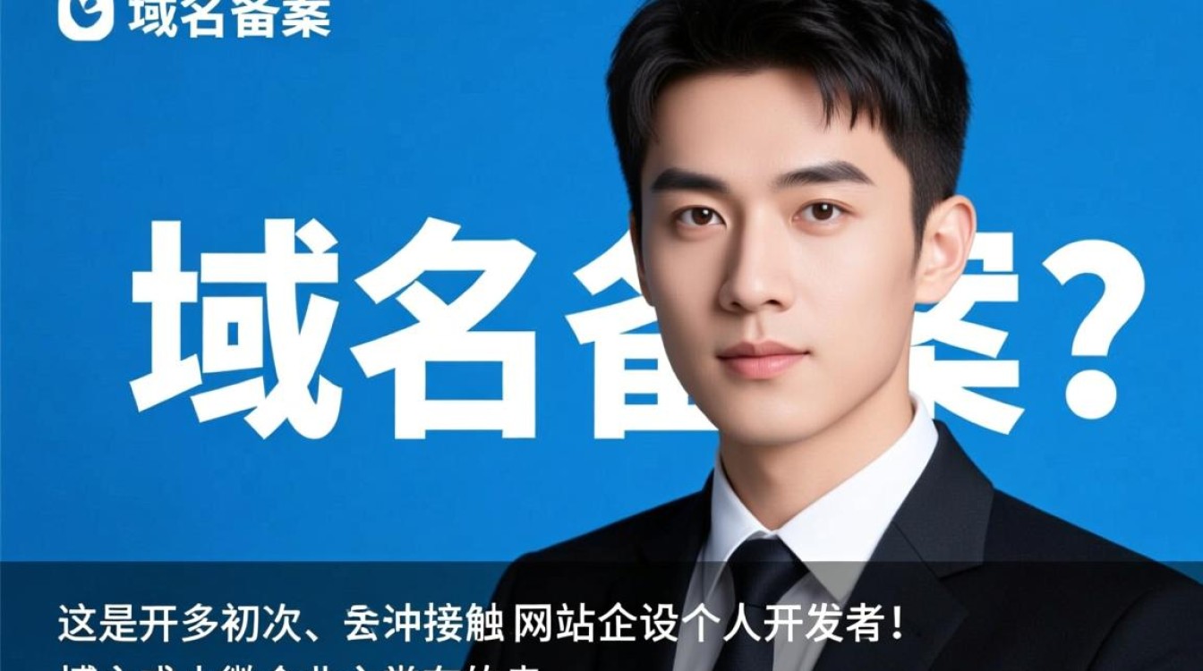 个人域名备案自己操作能通过吗？需要准备哪些材料？-好主机测评网