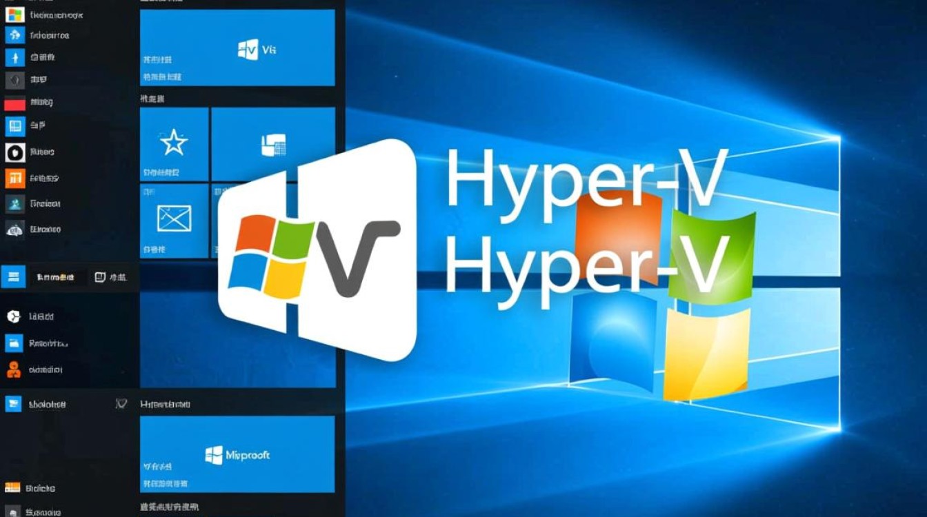 hyperv打开虚拟机失败怎么办？解决方法有哪些？