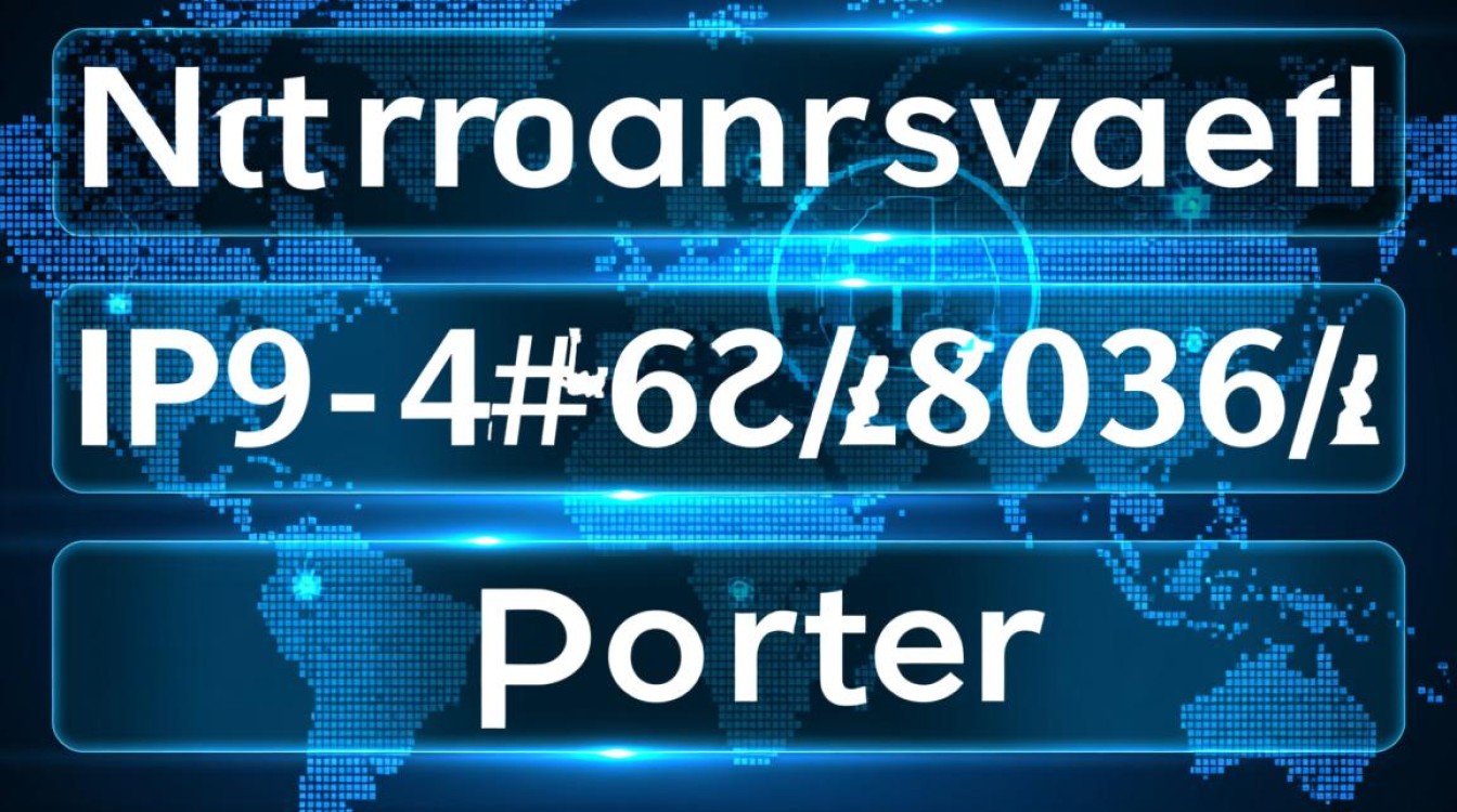 域名ip端口映射是什么？内网如何通过映射外网访问？-好主机测评网