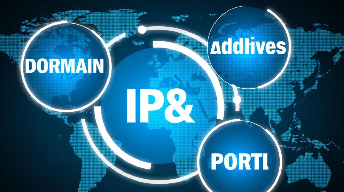 域名ip端口映射是什么?内网如何通过映射外网访问? 域名ip端口映射是什么?内网如何通过映射外网访问?