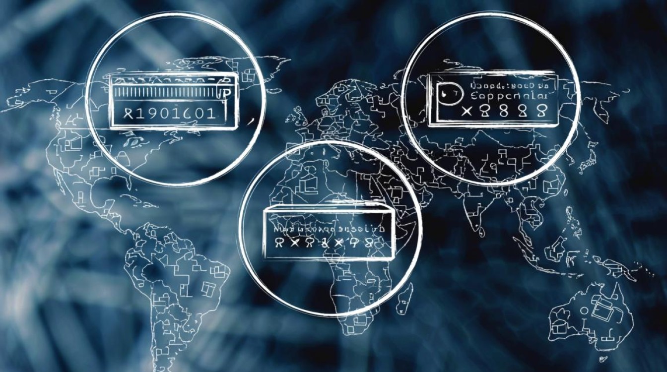 域名ip端口映射是什么?内网如何通过映射外网访问? 域名ip端口映射是什么?内网如何通过映射外网访问?