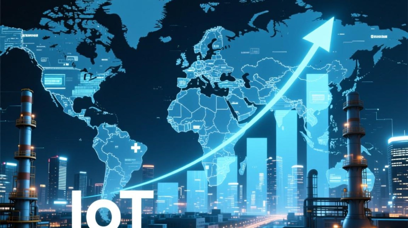 分布式区块链物联网如何解决数据安全与设备协同问题？-好主机测评网