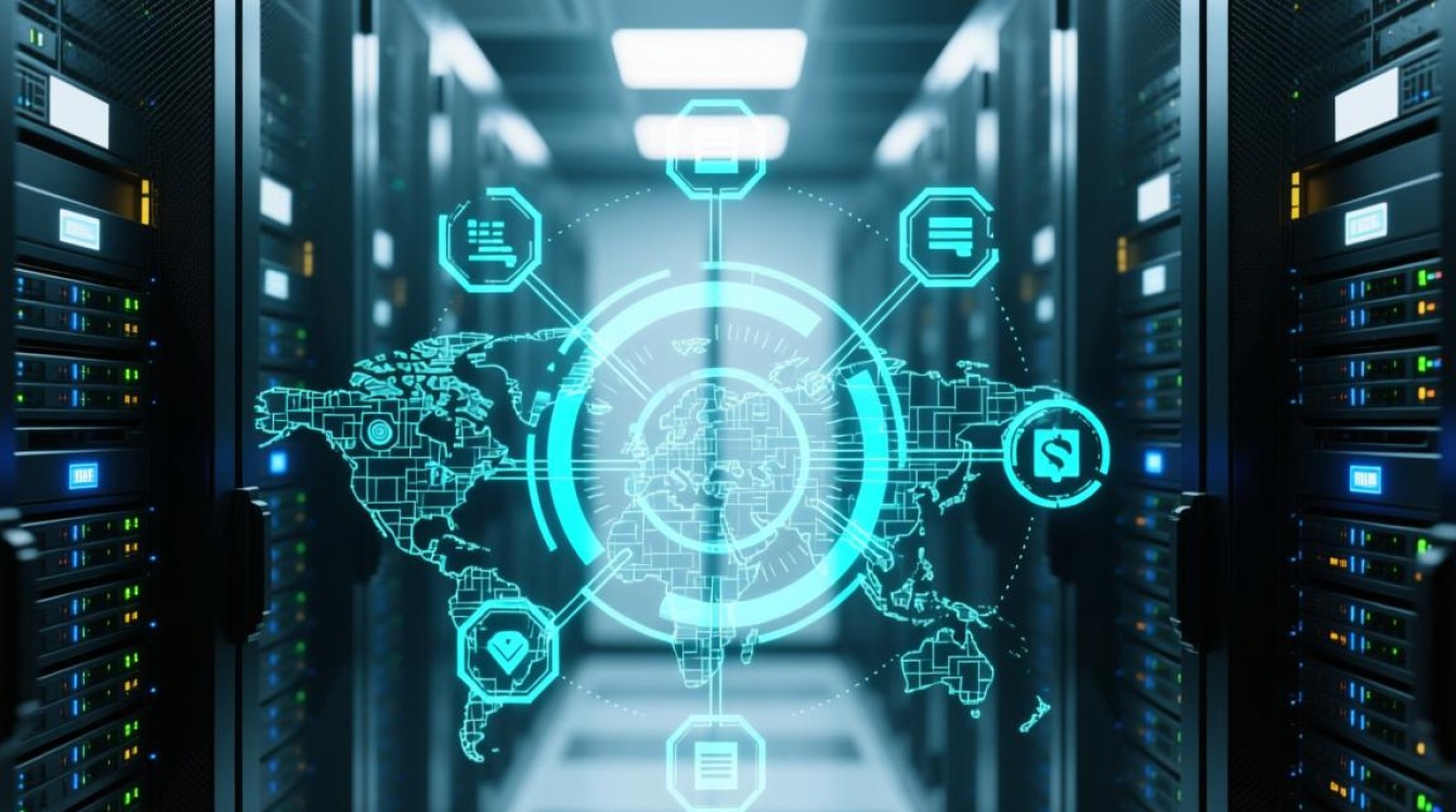 服务器虚拟化包含存储虚拟化，两者具体如何协同实现资源高效整合？-好主机测评网