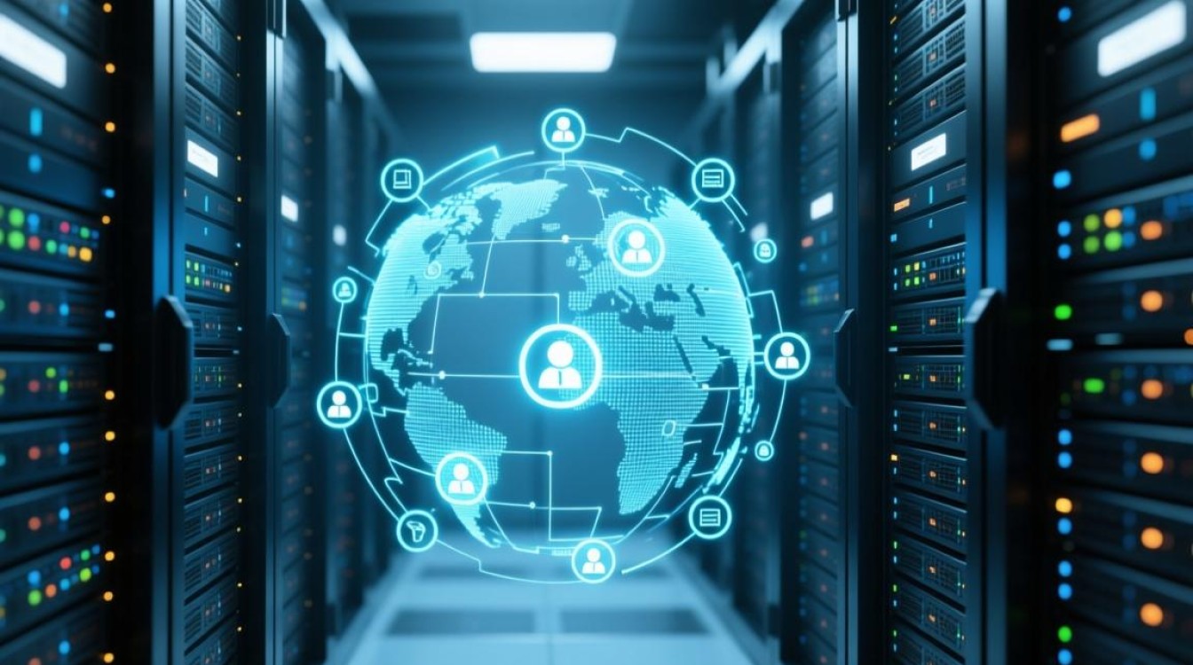 服务器虚拟主机和云主机到底有什么区别？-好主机测评网