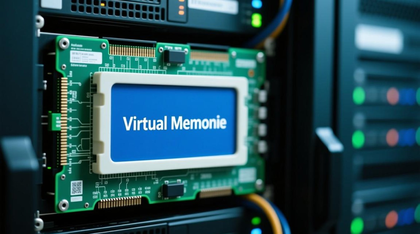 服务器虚拟内存多少合适？设置不当会卡顿吗？-好主机测评网