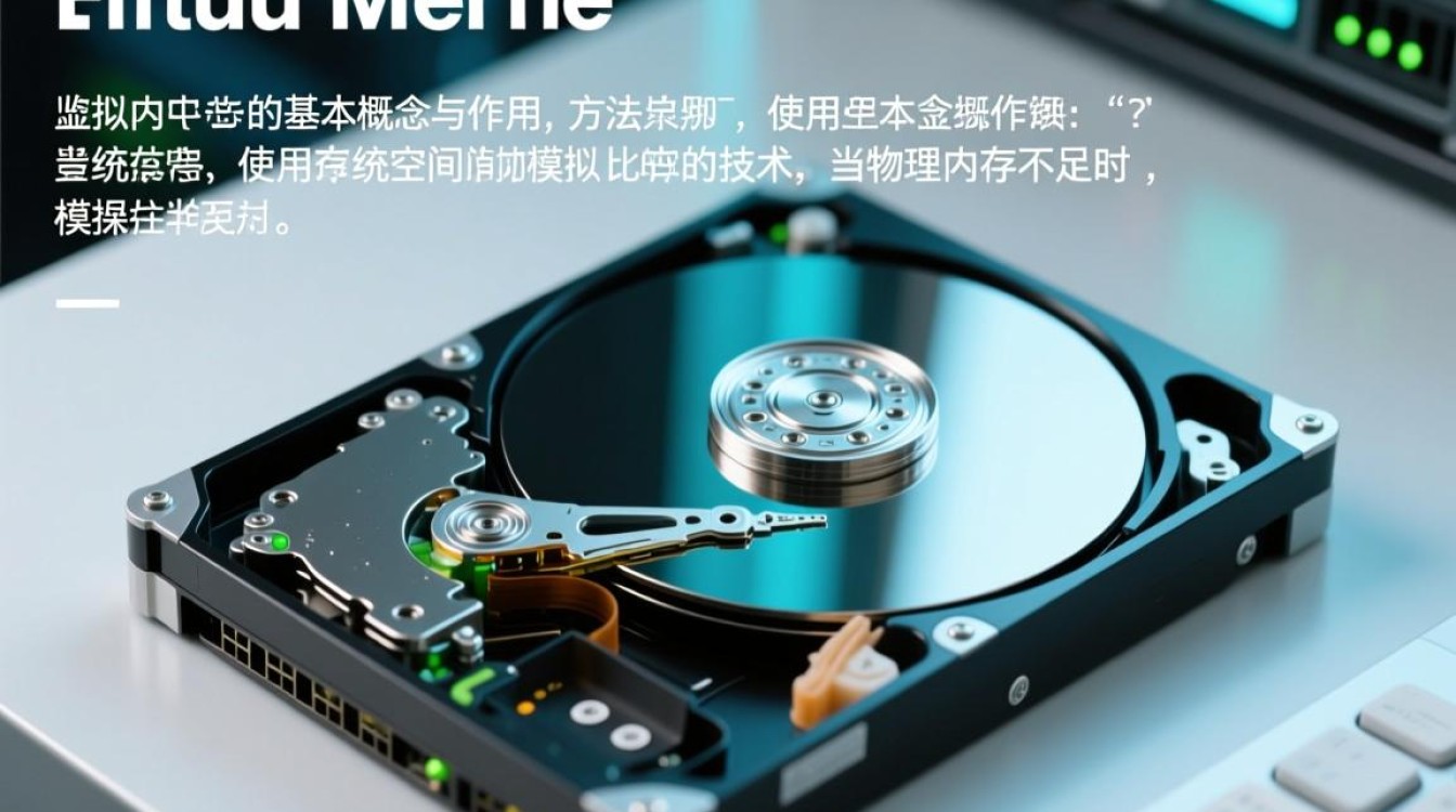 服务器虚拟内存多少合适?设置不当会卡顿吗? 服务器虚拟内存多少合适?设置不当会卡顿吗?