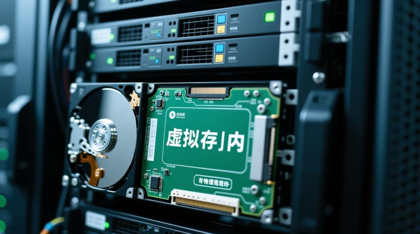 服务器虚拟内存设置过大会怎样？系统性能反而会下降吗？-好主机测评网