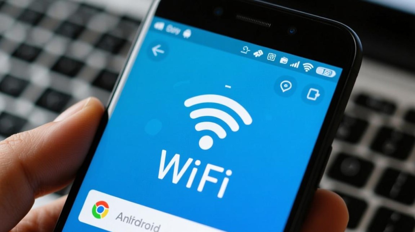 安卓手机WiFi域名怎么设置?路由器配置方法详解 安卓手机WiFi域名怎么设置?路由器配置方法详解