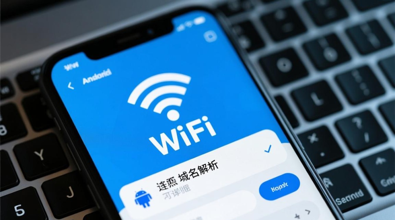 安卓手机WiFi域名怎么设置?路由器配置方法详解 安卓手机WiFi域名怎么设置?路由器配置方法详解