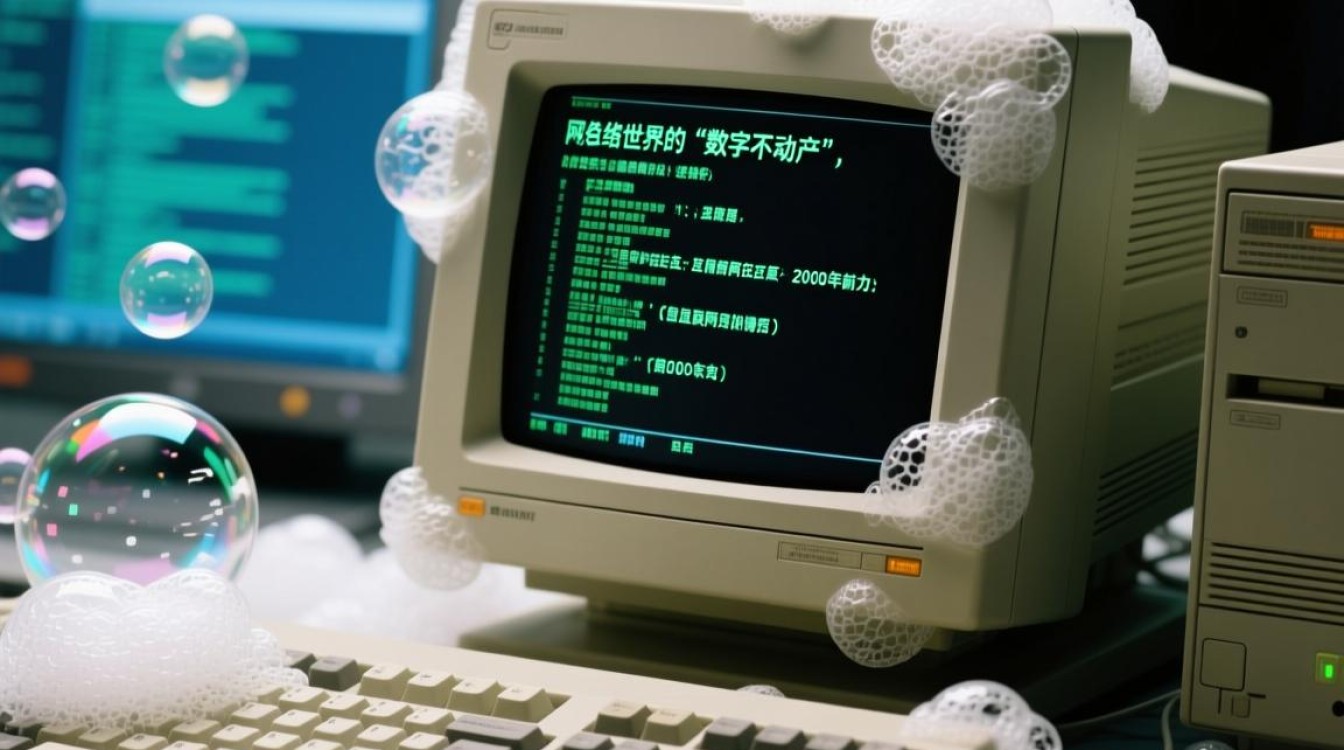 2000年值钱域名有哪些？现在还值钱吗？-好主机测评网