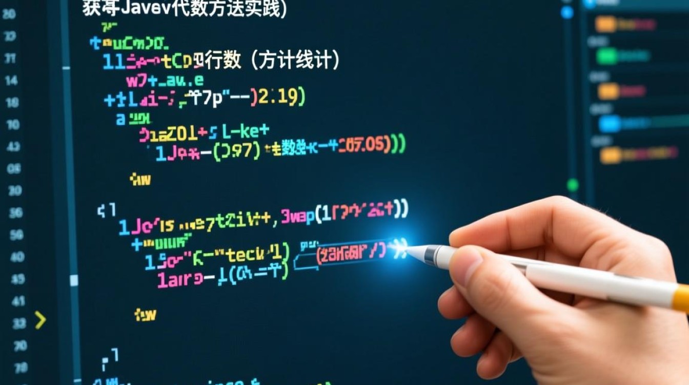 Java代码行数怎么获取？工具方法有哪些？-好主机测评网