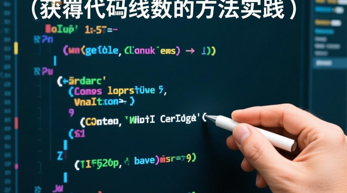 Java代码行数怎么获取?工具方法有哪些? Java代码行数怎么获取?工具方法有哪些?