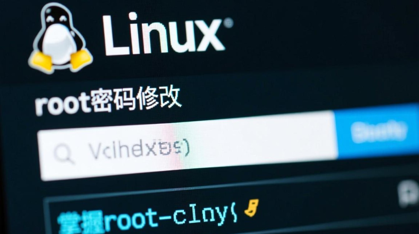 Linux下忘记root密码怎么办？重置步骤是什么？