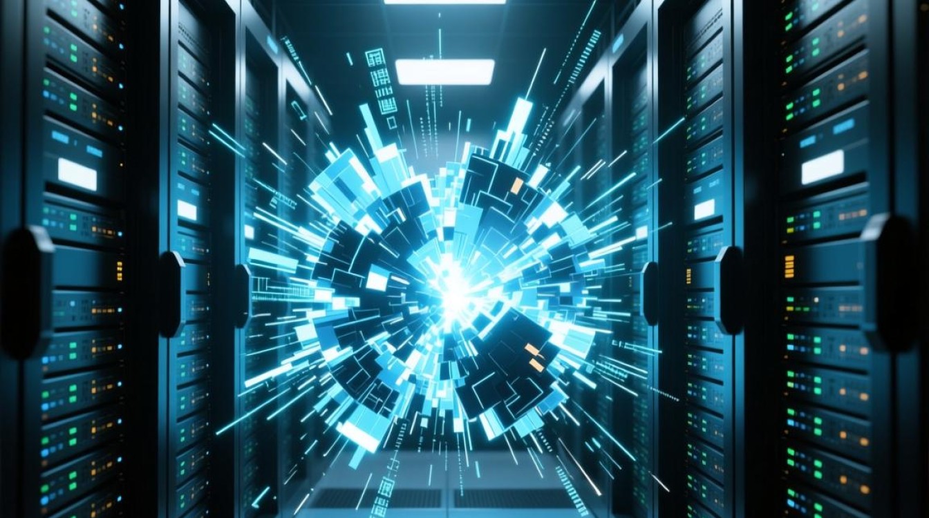 分布式优化数据库如何实现高效读写与扩展？-好主机测评网