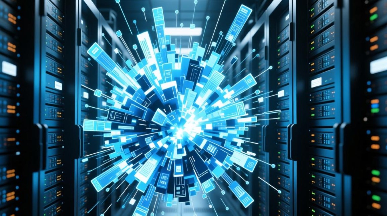 分布式优化数据库如何实现高效读写与扩展？