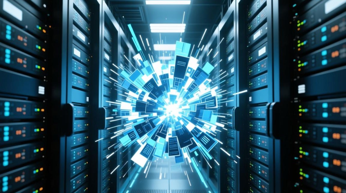 分布式优化数据库如何实现高效读写与扩展？