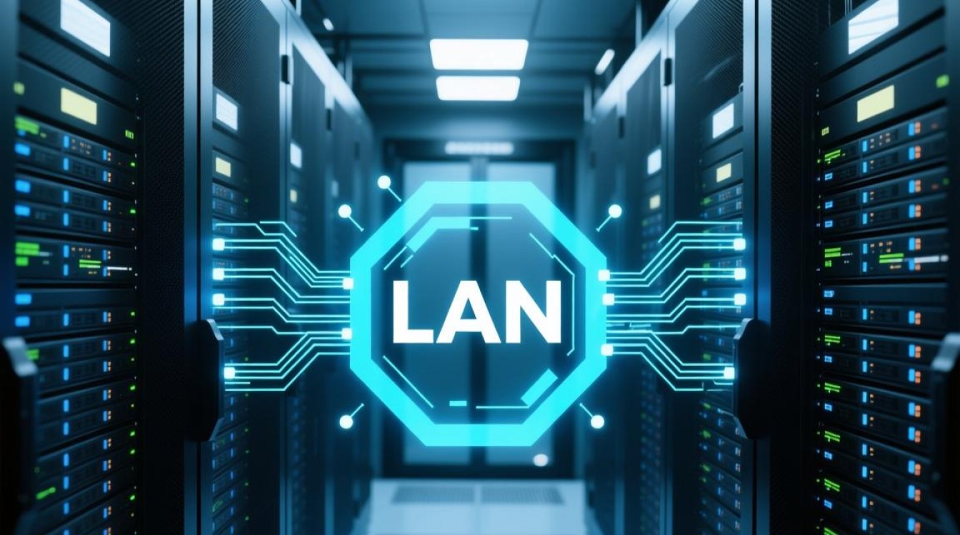 虚拟机的lan无法上网怎么办？-好主机测评网