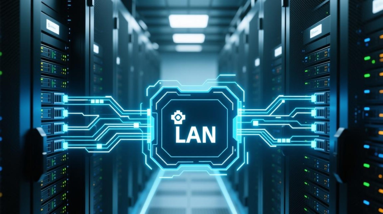 虚拟机的lan无法上网怎么办？