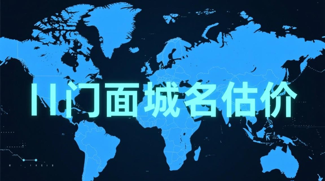 最著名域名估价网站哪个准？域名价值评估哪家好？