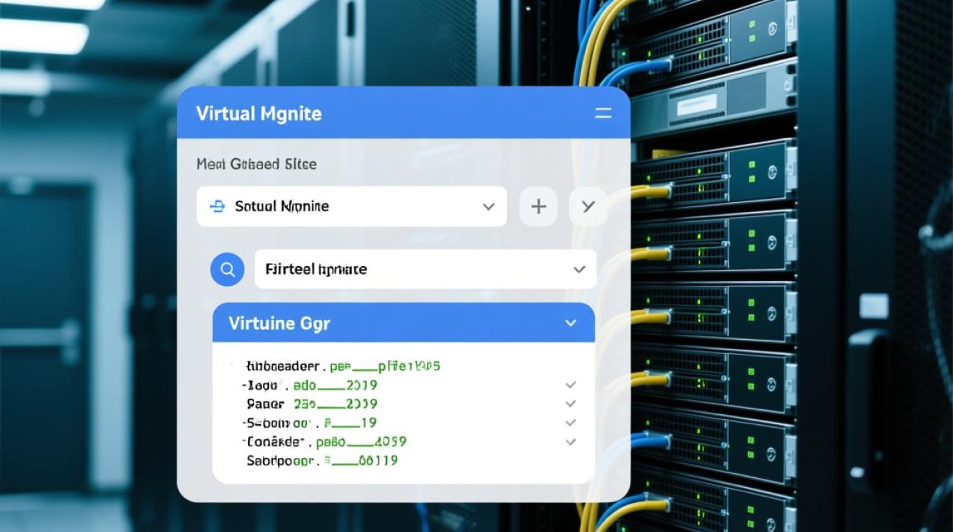 虚拟机开机脚本如何实现自动化任务配置？