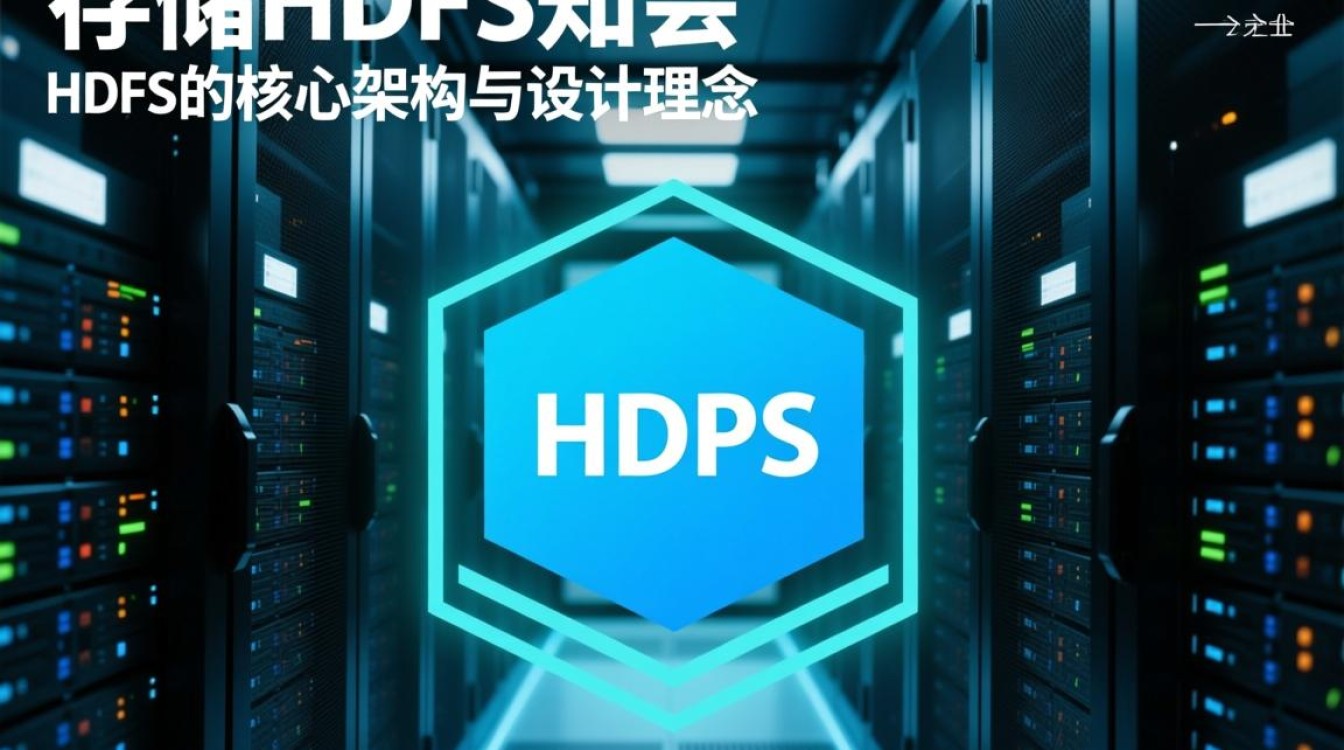 分布式存储HDFS必知必会，新手入门该掌握哪些核心知识？-好主机测评网