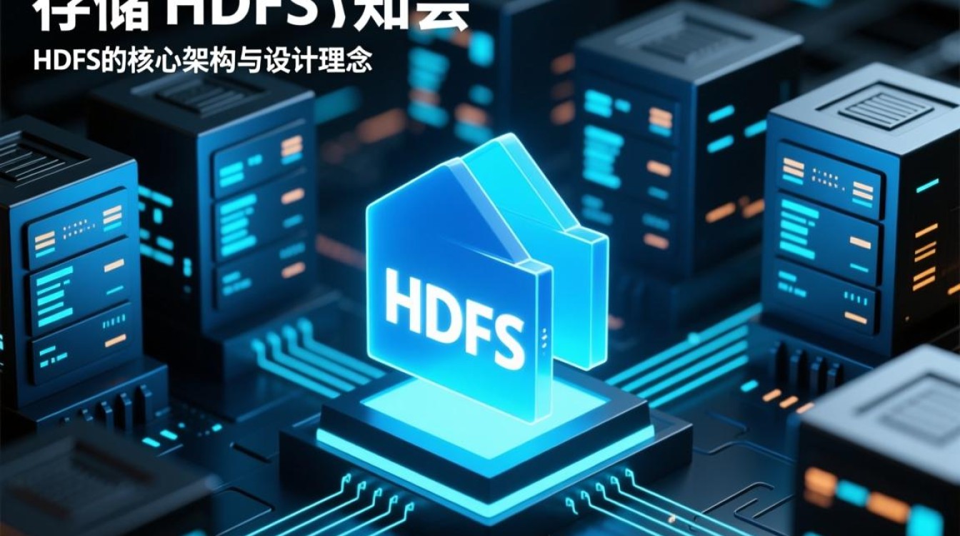 分布式存储HDFS必知必会，新手入门该掌握哪些核心知识？