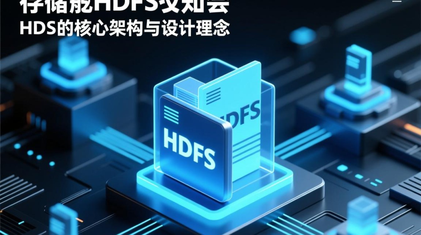 分布式存储HDFS必知必会，新手入门该掌握哪些核心知识？