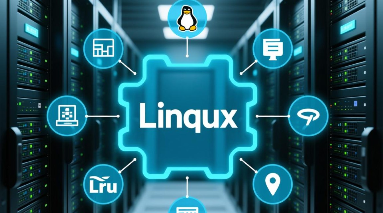 Linux服务器技术，如何优化服务器性能与安全？-好主机测评网