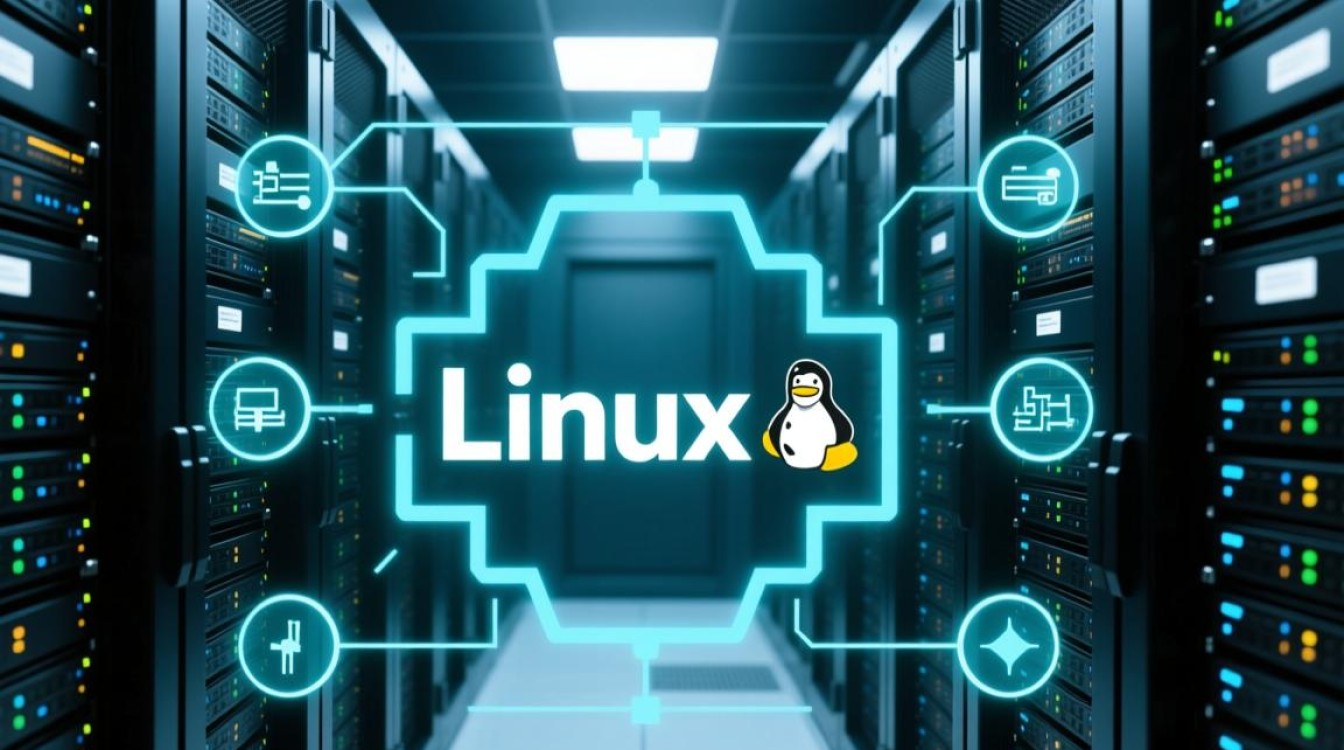 Linux服务器技术，如何优化服务器性能与安全？