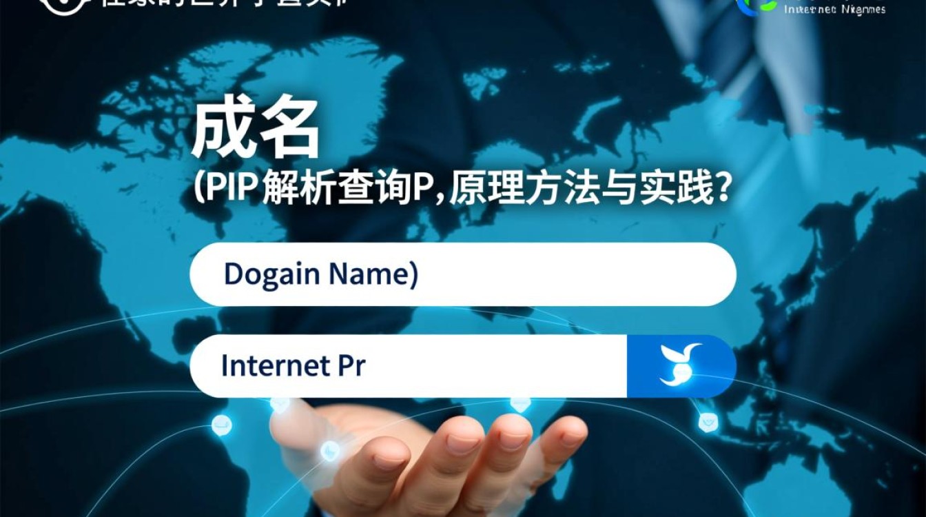 如何通过域名解析查询IP地址？详细步骤与工具指南