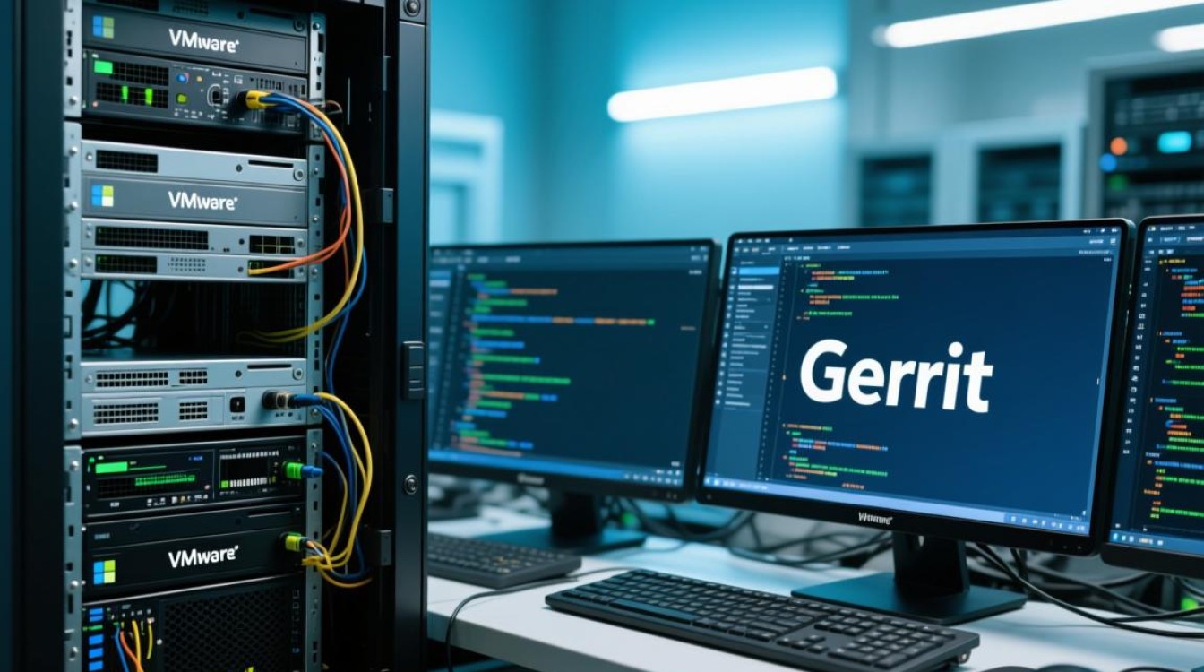 虚拟机搭建gerrit教程，新手必看步骤有哪些？-好主机测评网