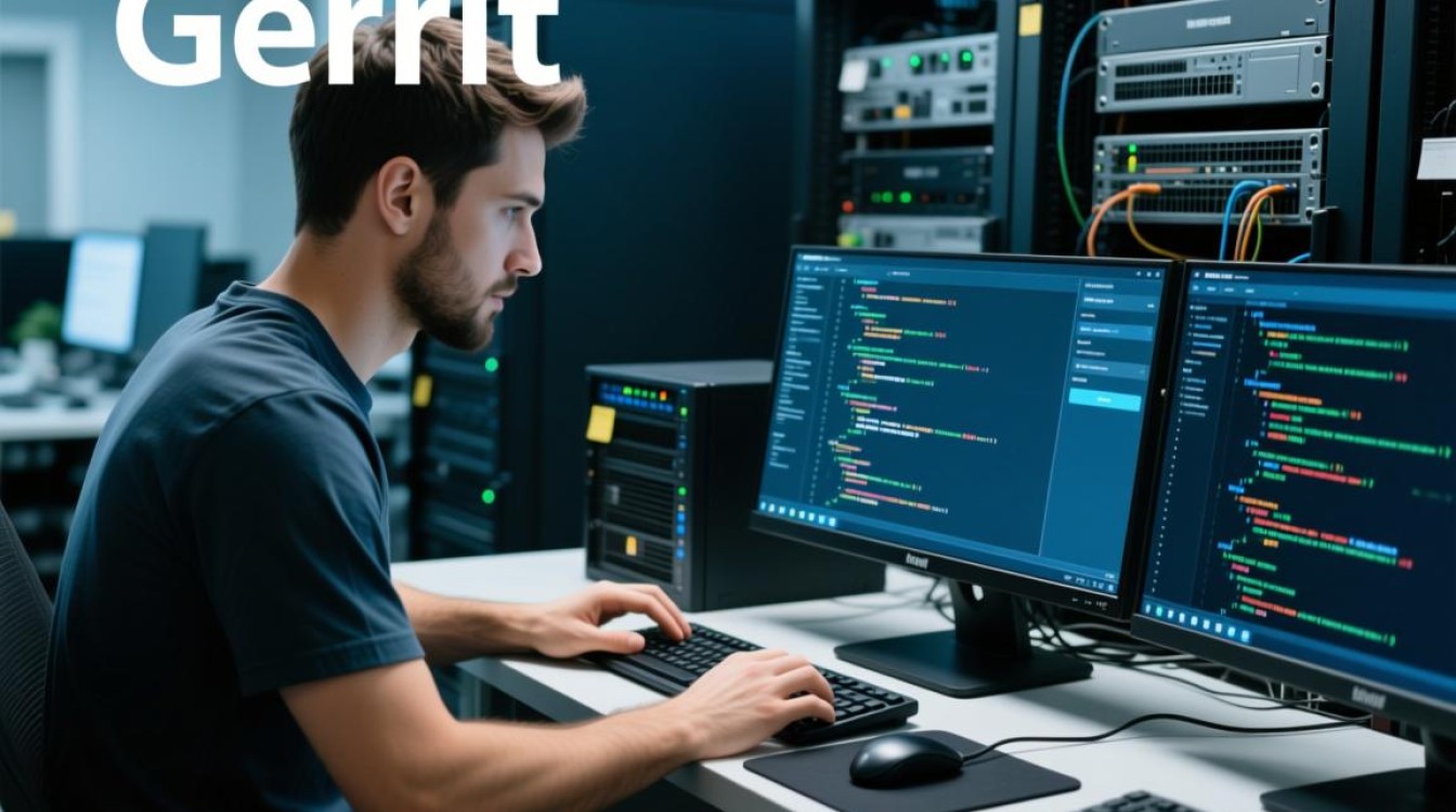 虚拟机搭建gerrit教程，新手必看步骤有哪些？