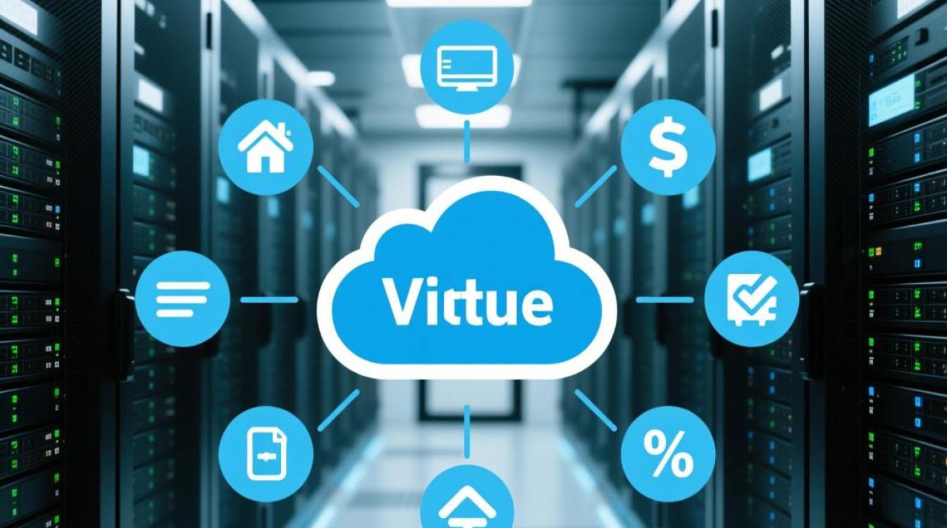 虚拟机配置比例多少才合适？CPU、内存、硬盘如何搭配？