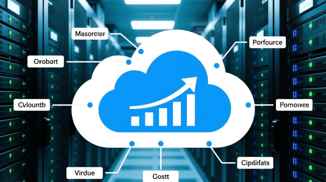 虚拟机配置比例多少才合适？CPU、内存、硬盘如何搭配？