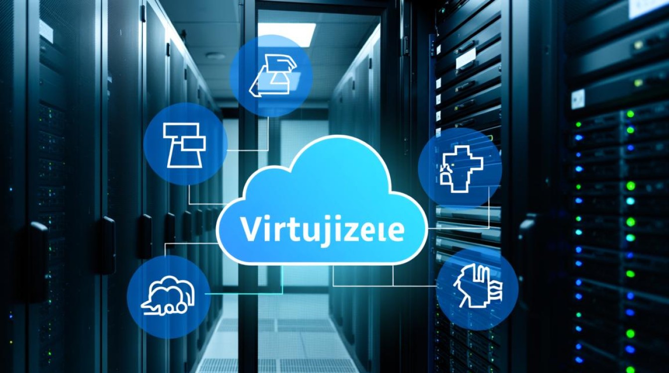 服务器虚拟化未来会如何演进，云原生与边缘计算如何重塑它？-好主机测评网