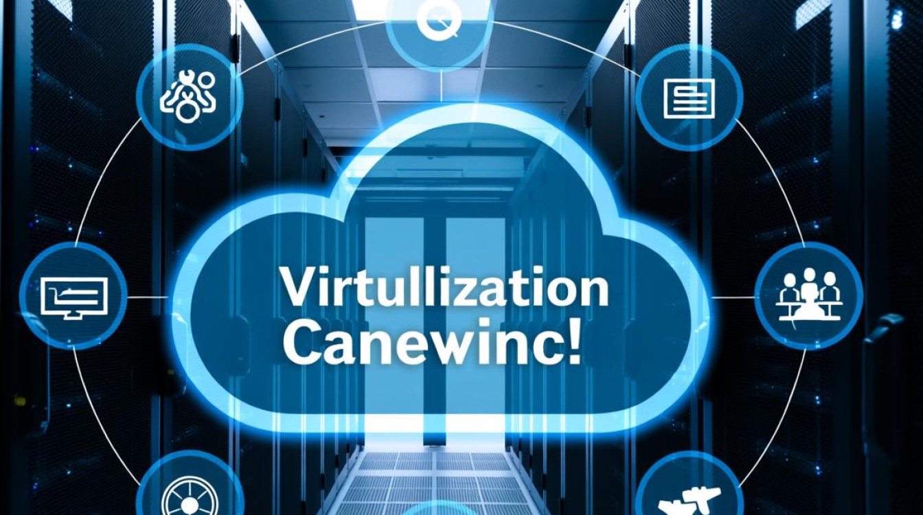 服务器虚拟化未来会如何演进,云原生与边缘计算如何重塑它? 服务器虚拟化未来会如何演进,云原生与边缘计算如何重塑它?