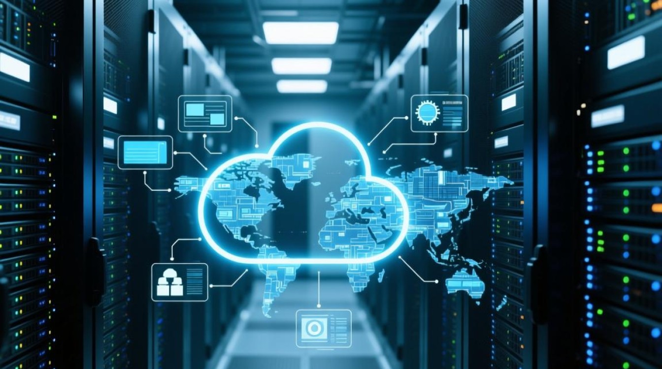 服务器虚拟化未来会如何演进,云原生与边缘计算如何重塑它? 服务器虚拟化未来会如何演进,云原生与边缘计算如何重塑它?