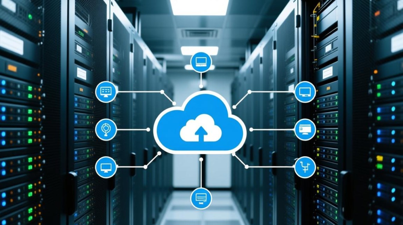 虚拟机弹性配置如何实现资源按需扩缩容？