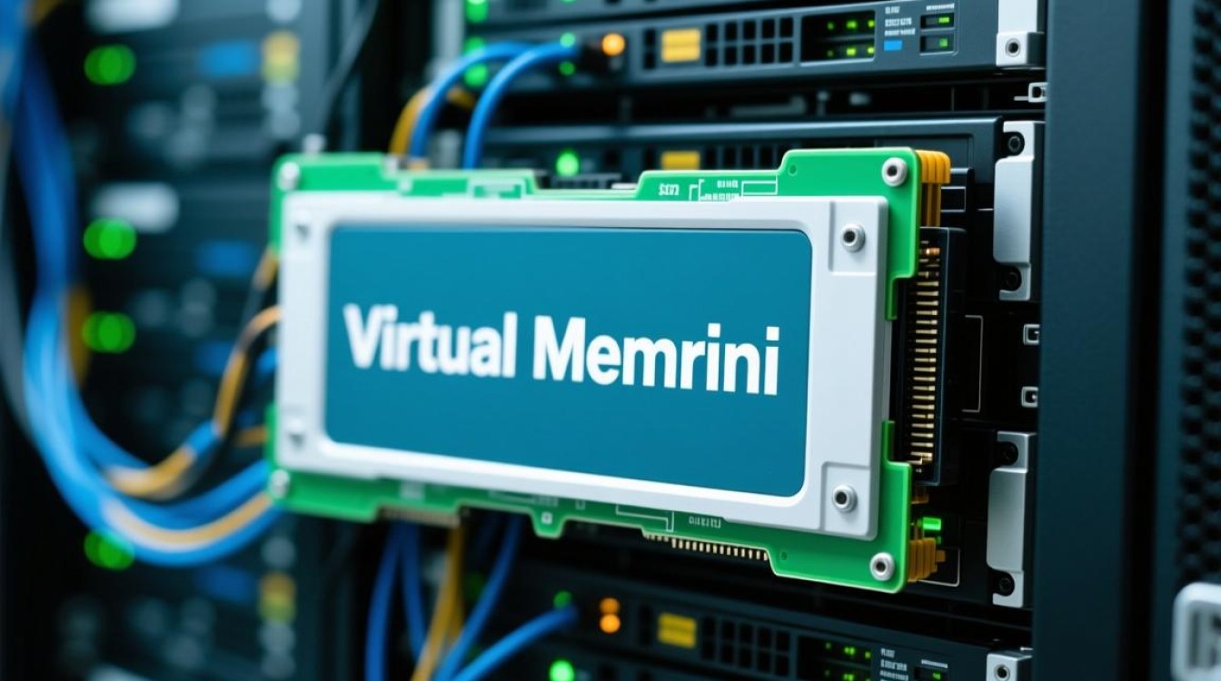 服务器虚拟内存设置虚拟内存，到底怎么设置才合理？