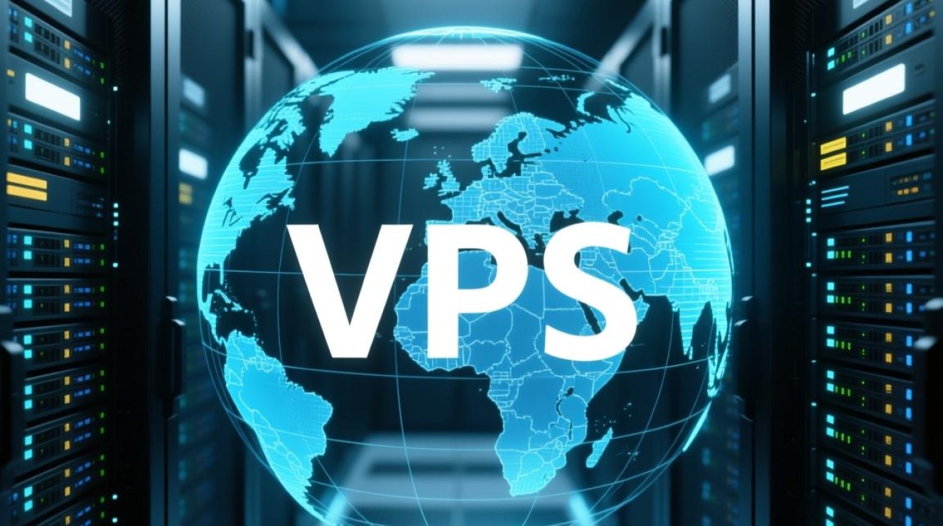 服务器虚拟VPS和云主机具体有什么区别呢？-好主机测评网