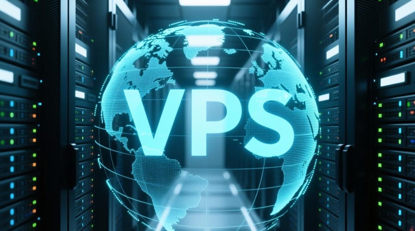 服务器虚拟VPS和云主机具体有什么区别呢？