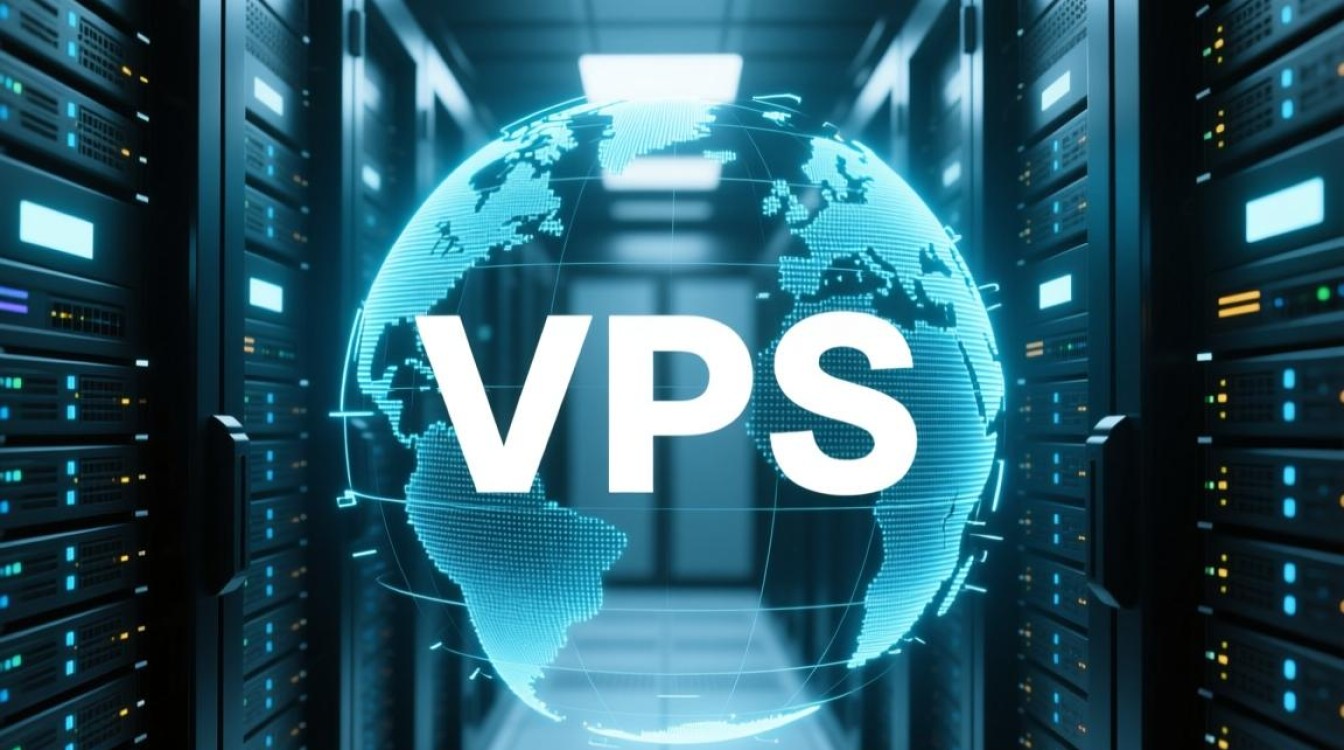 服务器虚拟VPS和云主机具体有什么区别呢？