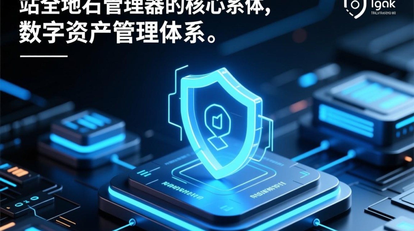 站点域名管理器如何高效批量管理多域名？