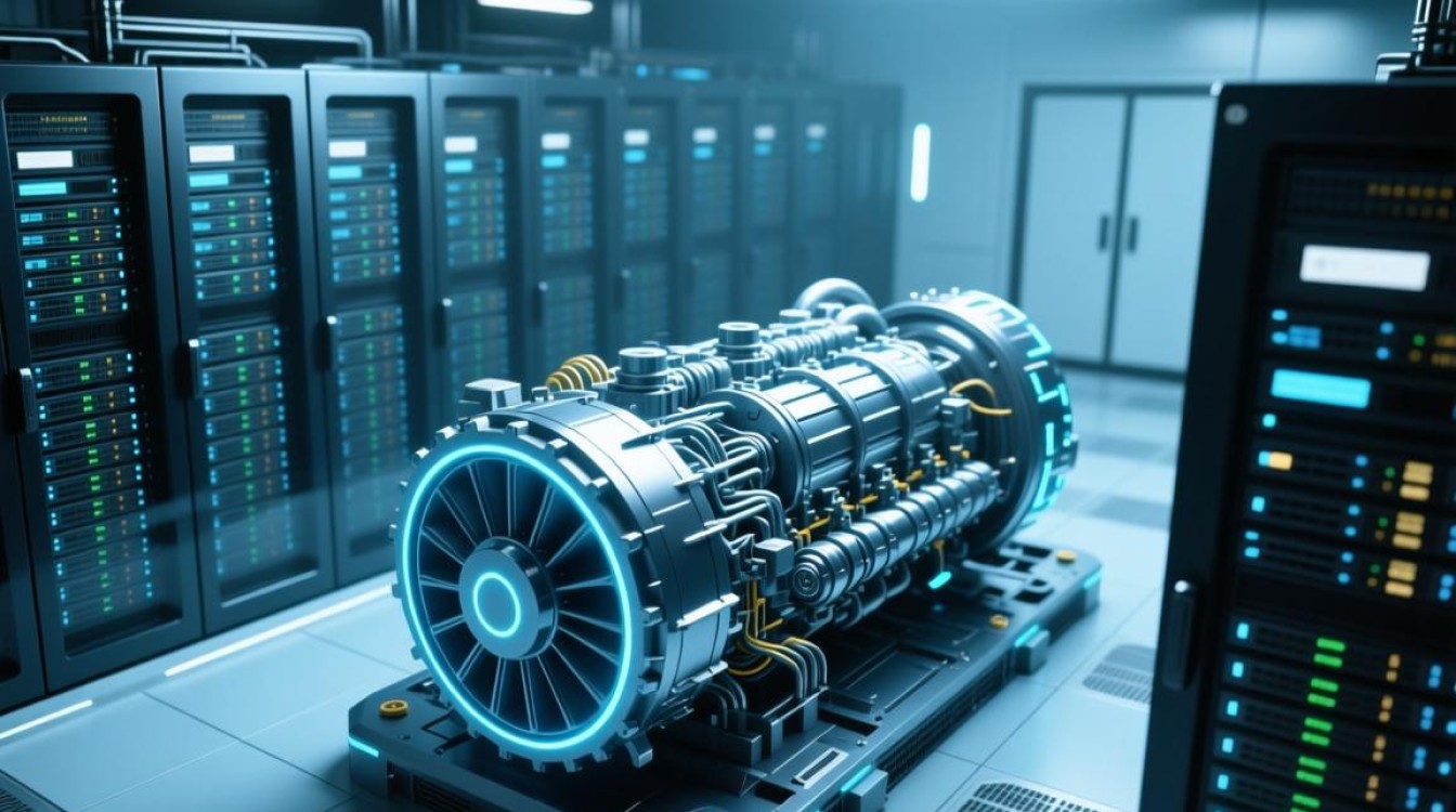 服务器虚拟化加存储如何提升资源利用率与降低成本？-好主机测评网