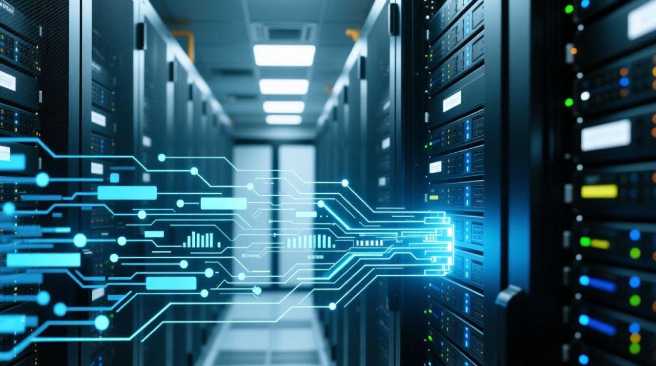 分发服务器是什么意思？它和普通服务器有啥区别？-好主机测评网